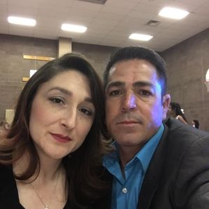 Meet your Posher, Margarita leslie